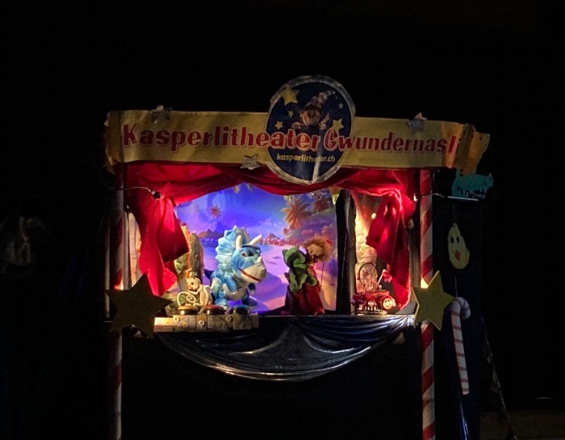 Kasperlitheater
