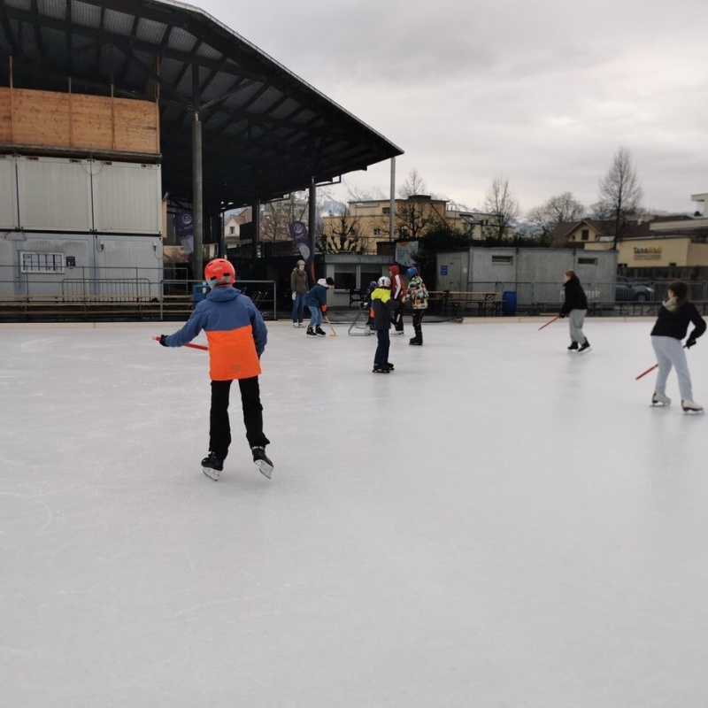 Wintersporttag Februar 2025