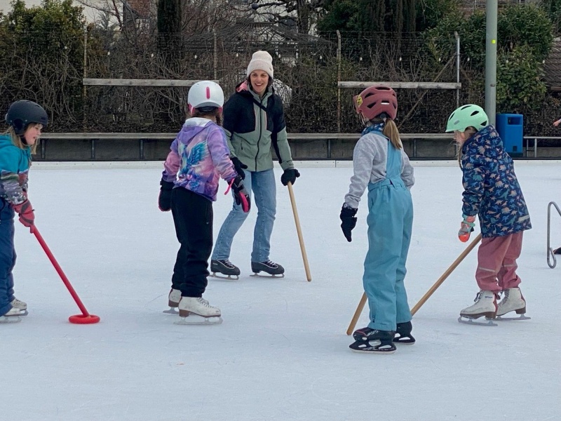 Wintersporttag Februar 2026