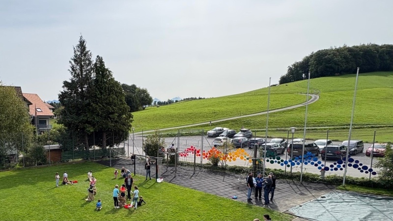 Sporttag 2025