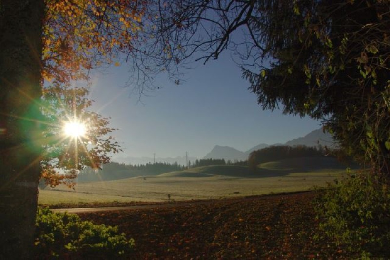 Berge