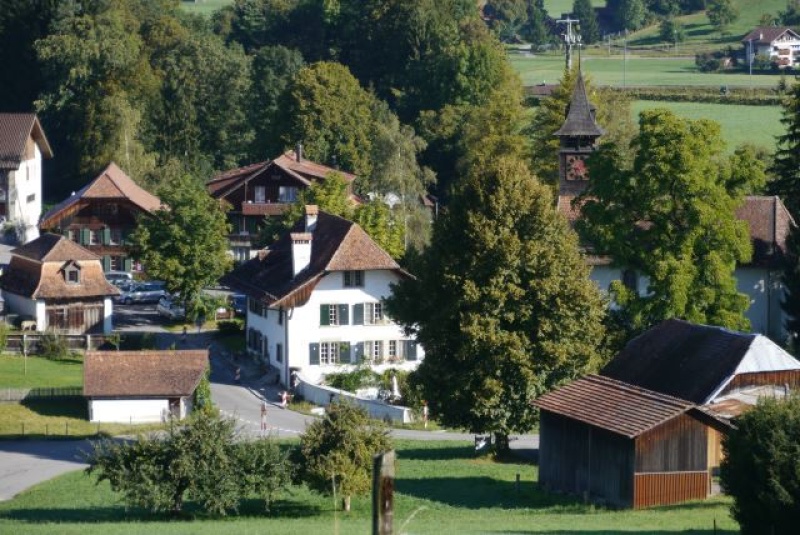 D&ouml;rfli