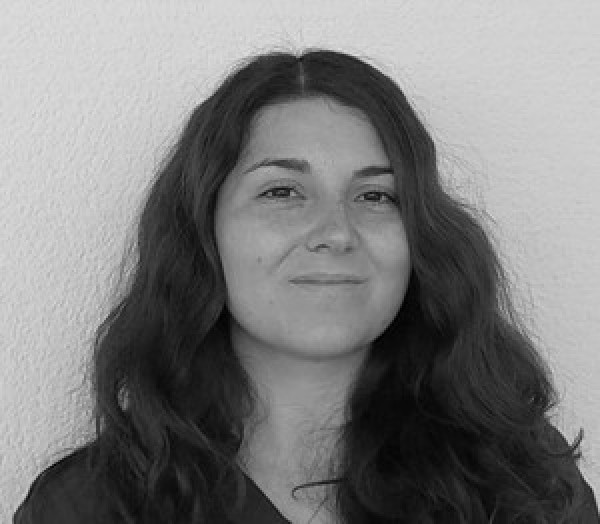 Finanzverwalterin ab 1. November 2025 Selina Aeschlimann